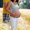 Schwangerschaftsstreifen mit Kürbiskernöl aus Österreich natürlich behandeln